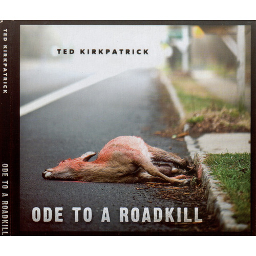 Ode To Roadkill