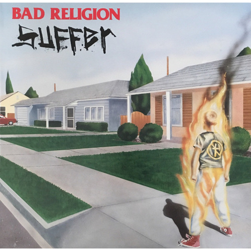 Suffer