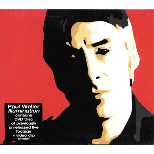 Illumination (Limited Edition)