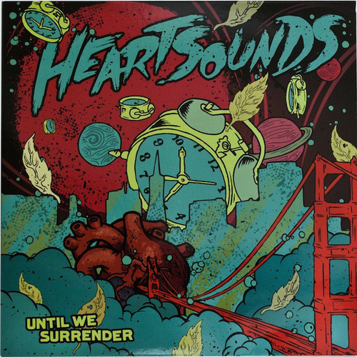 Until We Surrender