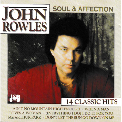 Soul & Affection