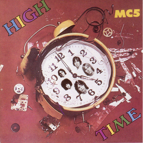 High Time