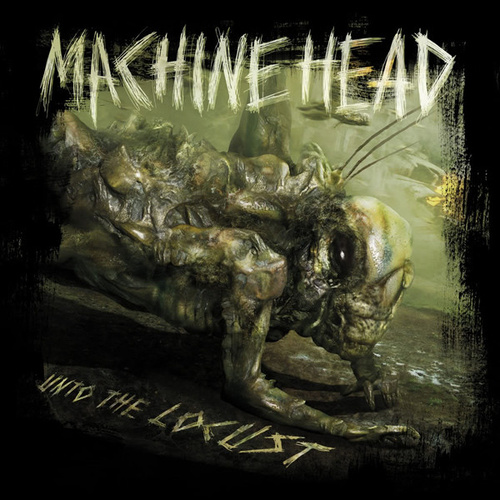 Unto The Locust (Deluxe Edition)