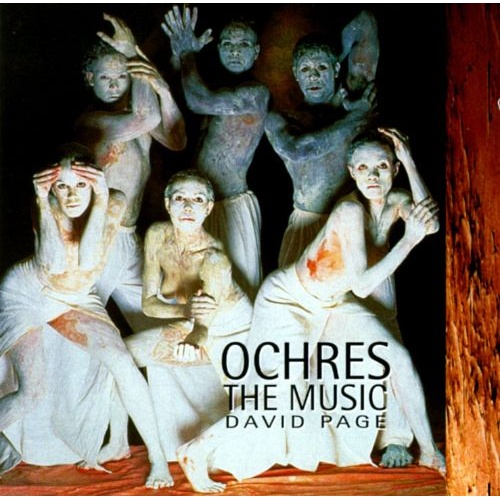Ochres: The Music