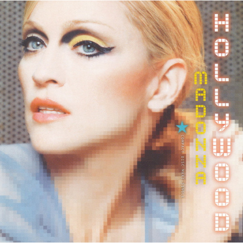 Hollywood (HDCD)