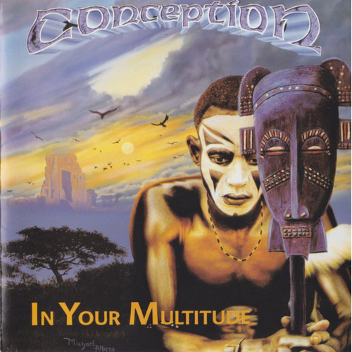 In Your Multitude