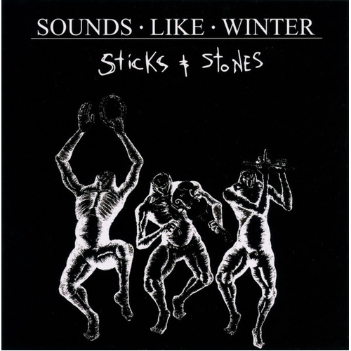 Sticks & Stones