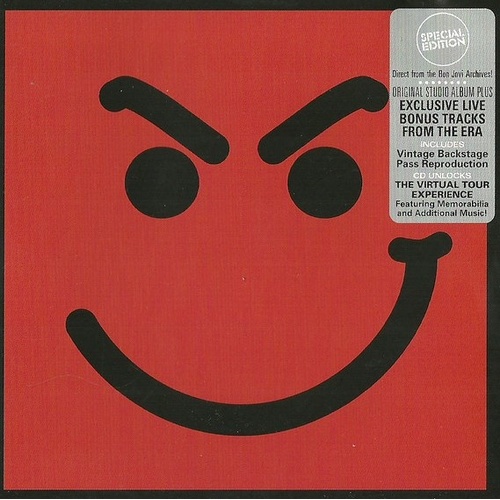 Have A Nice Day (Limited Edition)