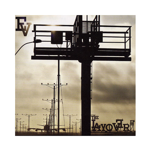 The Layover EP