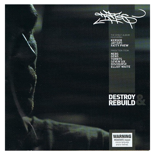 Destroy & Rebuild