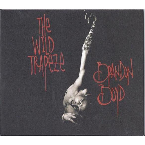 The Wild Trapeze