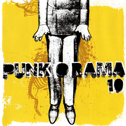 Punk-O-Rama 10