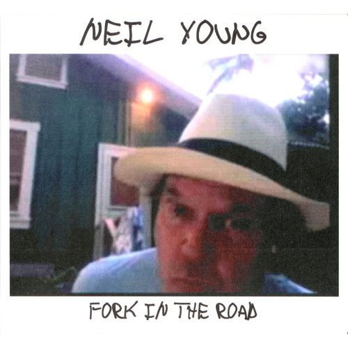 Fork In The Road