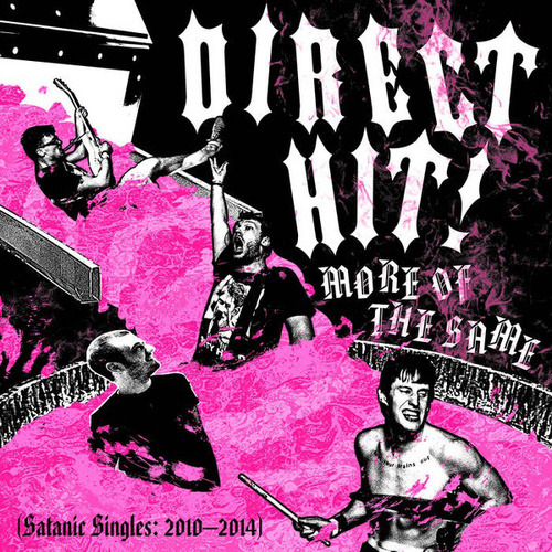 More Of The Same: Satanic Singles (2010-2014)