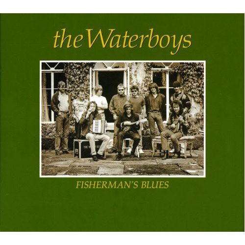 Fishermans Blues