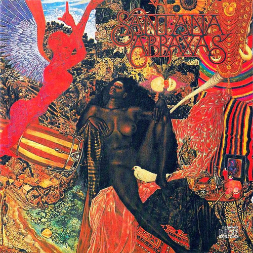 Abraxas