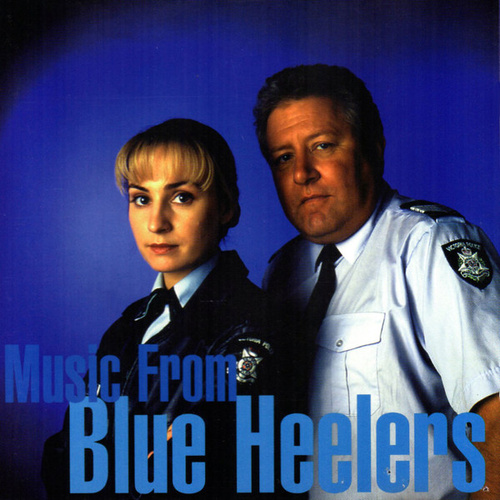 Music From Blue Heelers