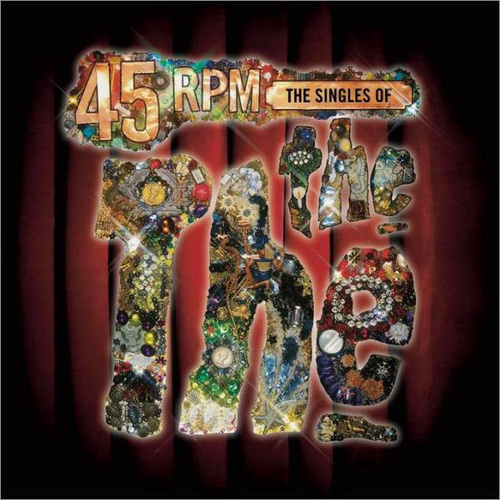 45 RPM (The Singles Of The The)
