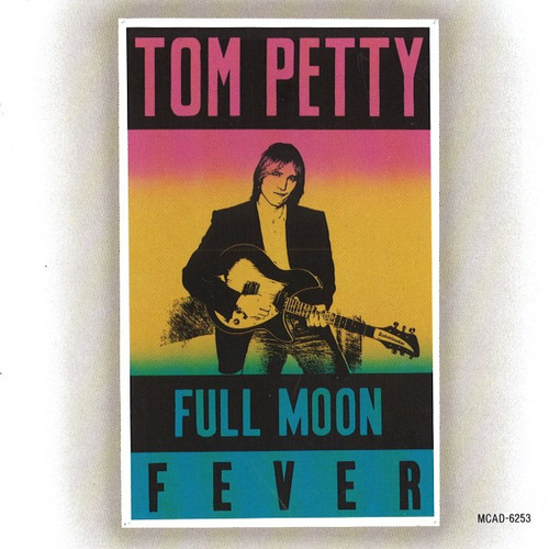 Full Moon Fever