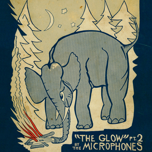 The Glow Pt. 2