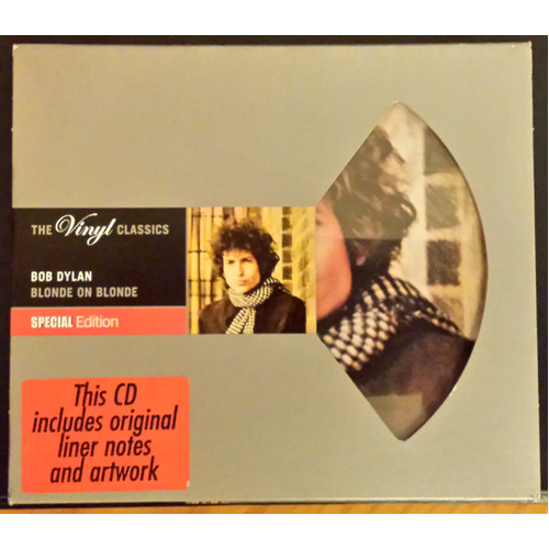 Blonde On Blonde (Special Edition)