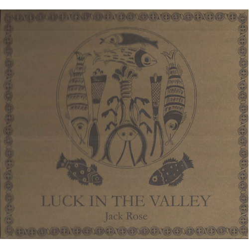 Luck In The Valley