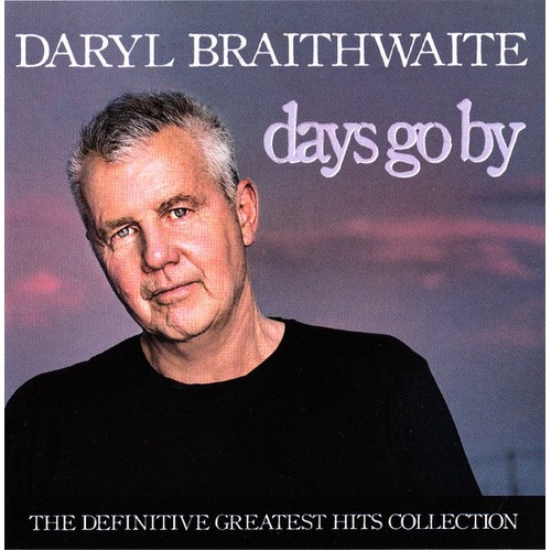 Days Go By (The Definitive Greatest Hits)