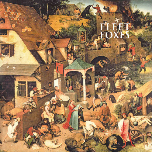 Fleet Foxes (Limited Edition)