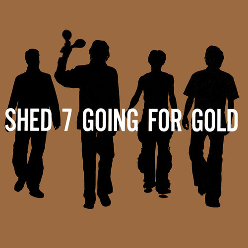 Going For Gold: The Greatest Hits
