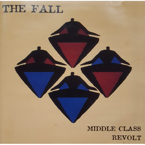 Middle Class Revolt