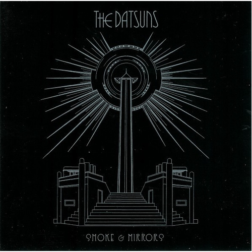 Smoke & Mirrors