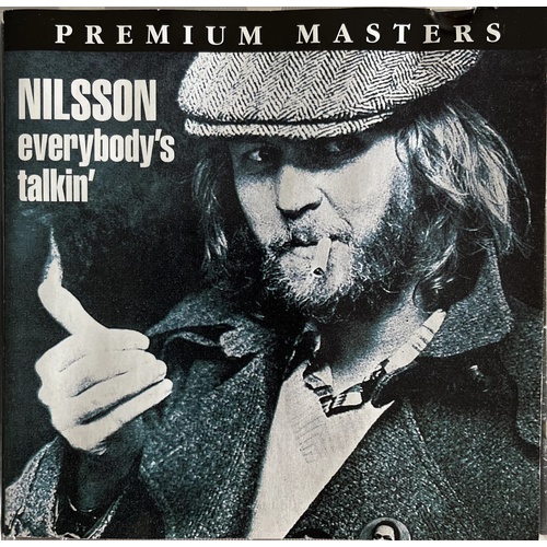 Everybody's Talkin