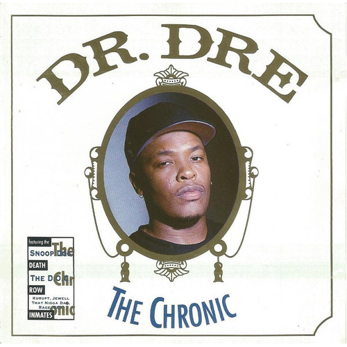 The Chronic