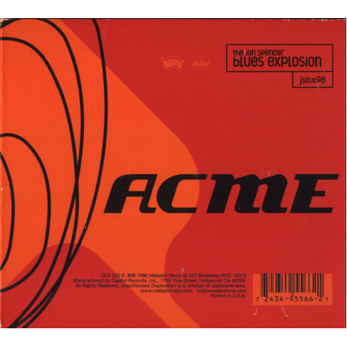 ACME