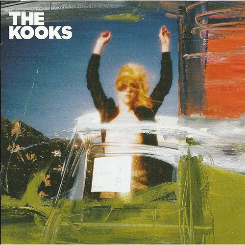 Junk Of The Heart (Bonus Disc)