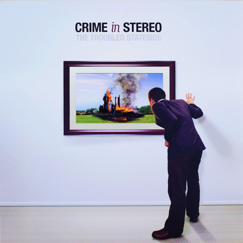 The Troubled Stateside