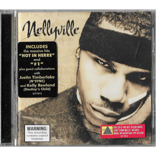 Nellyville