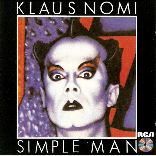 Simple Man