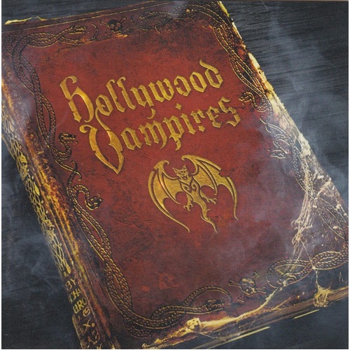 Hollywood Vampires