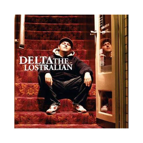 The Lostralian