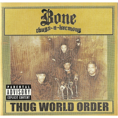 Thug World Order