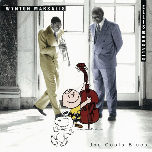 Joe Cools Blues