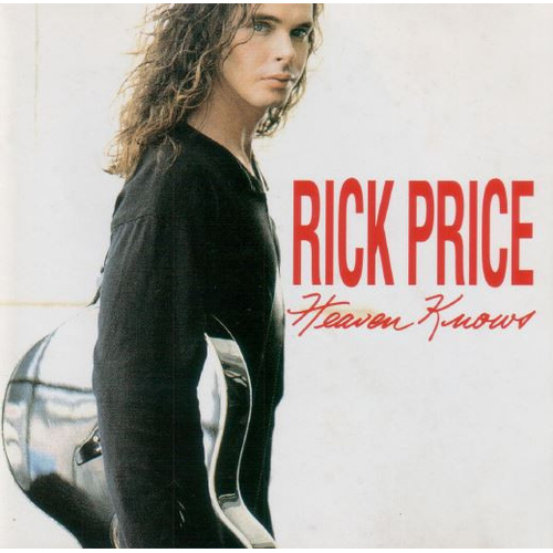 Heaven Knows (Limited Edition 2CD)