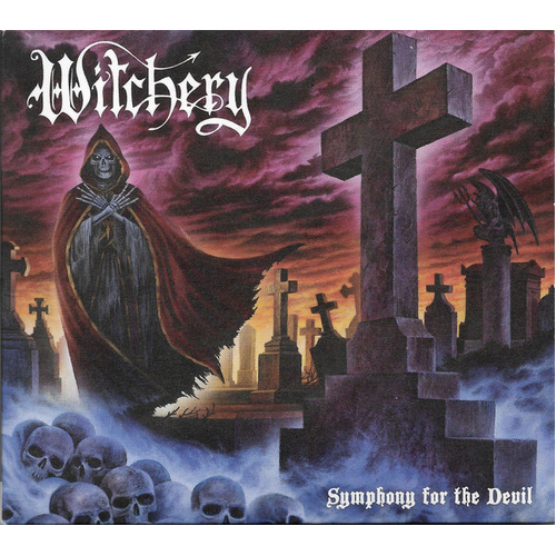 Symphony For The Devil (Limited Edition)