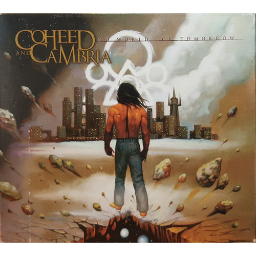 No World For Tomorrow (Deluxe Edition)