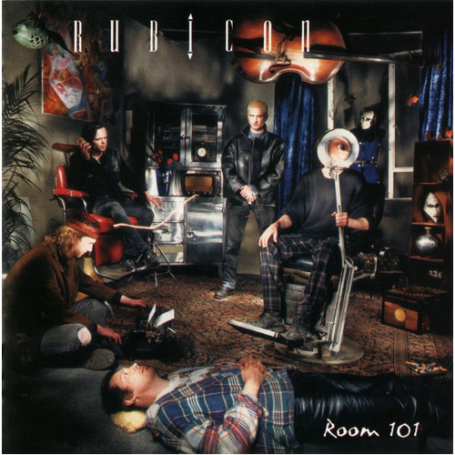 Room 101