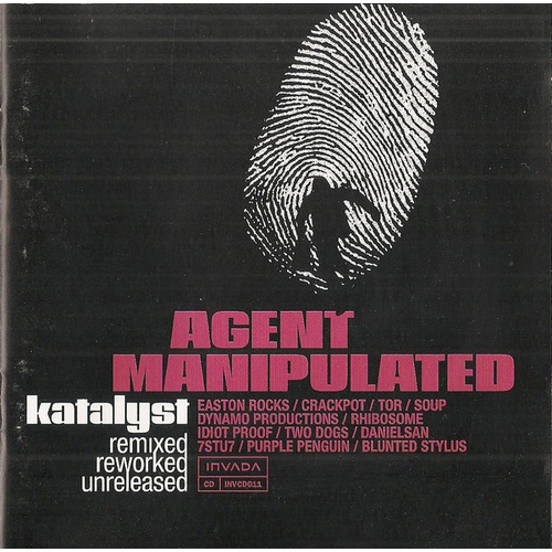 Agent Manipulated