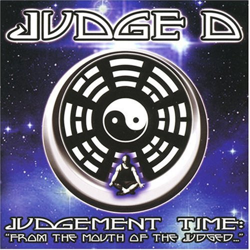 Judgement Time: From The Mouth Of The Judge