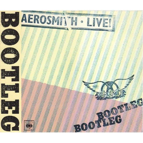 Live! Bootleg
