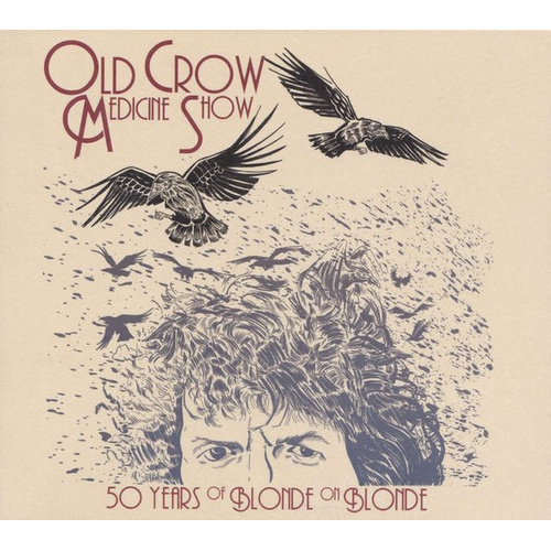 50 Years Of Blonde On Blonde